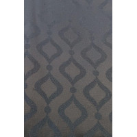 Toalha R 2,80d Jacard Preta Toalha R 2,80d Jacard Preta